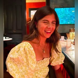 For Love and Lemons Dress